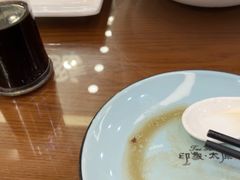 -百年认一力 太原老字号 (桥头街店)