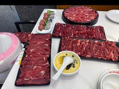 -牛品福潮汕牛肉火锅(旺庄店)