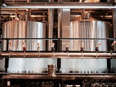 大堂-Goose Island Brewhouse鹅岛精酿啤酒餐厅