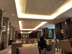 大堂-汇景希尔顿逸林酒店·悦轩中餐厅