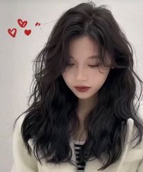 -张昊造型