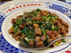 -旺角小渔村(二马路店)