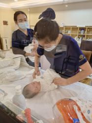 -爱贝蕊恩韩式月子会所(宝安店)