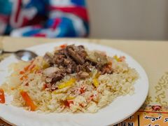 -吾斯曼珍珠抓饭王