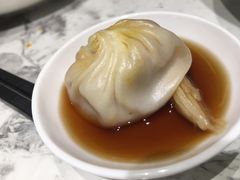 蟹粉小笼包-鼎泰丰(三里屯店)