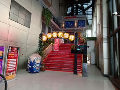 门面-通海俄式烧烤(下瓦房店)