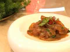 -香厨中餐厅(松北香格里拉店)