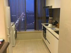 -苏州馨乐庭金鸡湖公寓酒店