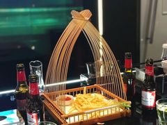 -PALA·PALA PARTY KTV(青悦城店)