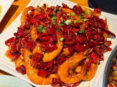 麻辣虾-望京一号·重庆江湖菜(工体店)