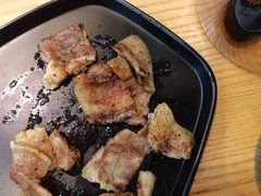 -汉拿山(包河万达店)