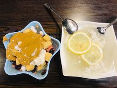 -串妹花式冰粉(乐山总店)