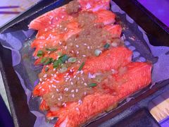 -燥次·烧烤酒场(万象城店)