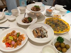 -莆田餐厅PUTIEN(武商MALL店)