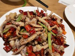 -陈傻子餐厅(世纪都会店)