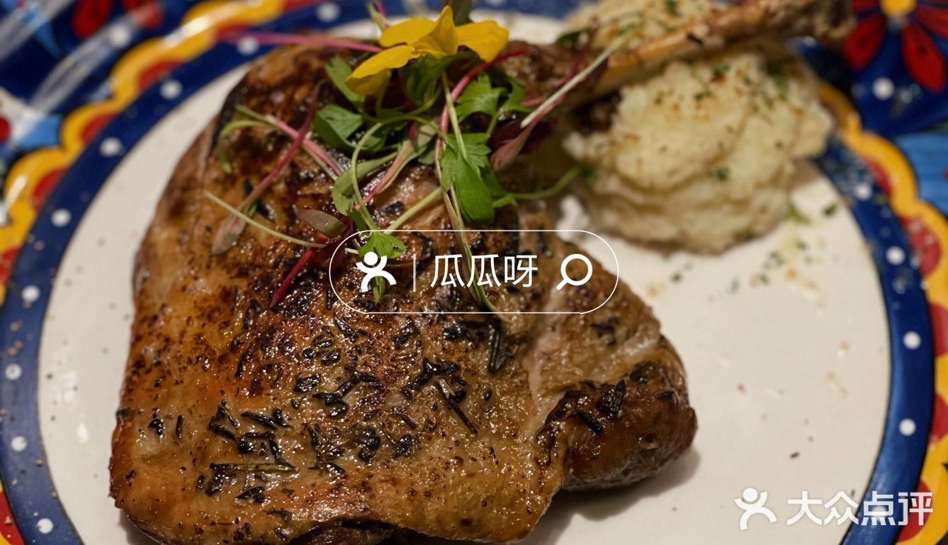 椒江探店｜IDEALVESTA｜🇮🇹意大利餐厅