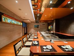 -小山日本料理(兴业太古汇店)