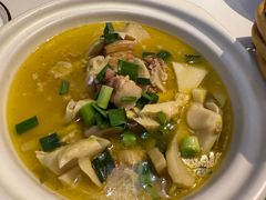 -食光慢宴·安吉土菜馆