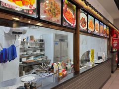 -华勘酒楼中山门广宁路店