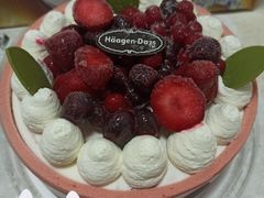 -哈根达斯(国瑞店)