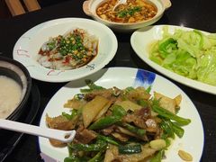 -朕之味(龙湖·西城天街店)