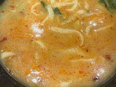 -老雒阳面馆·水席·洛阳菜(王城路店)