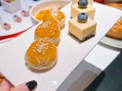 -馋遇江南·精致湖景雅宴(东方之门店)