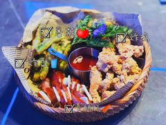 -皓声音KTV(新景店)