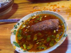 -正南齊北重庆老火锅(光华村直营店)