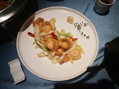 -千滋百味·醉江澜花园餐厅(街道口店)
