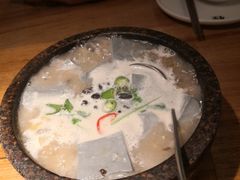 -桂小厨广西菜(青秀万达店)