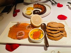 -壳里西餐厅Coquille Seafood Bistro(蒙自路店)