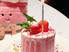 -狮拾久·现代新加坡料理(福田COCO Park店)