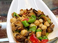 -烟台金沙滩大酒店食府