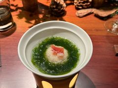 -龙吟山房(青龙山庄店)