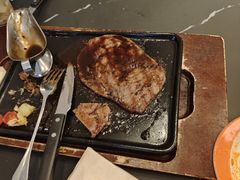 -必胜客(万达百货店)