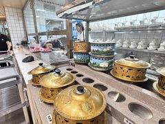 -额尔敦传统涮.冰煮羊火锅(乌兰察布体育场店)