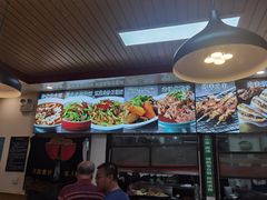 -韩师傅老大同刀削面(北苑路店)