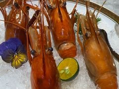 -明湖楼·经典鲁菜山东海鲜(大明湖店)