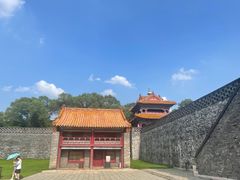 -北陵公园