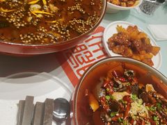 -四川饭店(长白店)