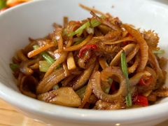 -湘力力小院·鱼汤泡饭(枫林路店)