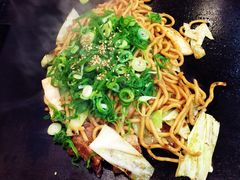 -鹤桥风月(千日前店)