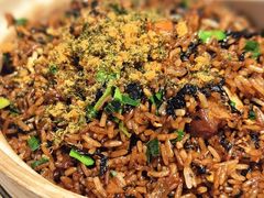 -黑明餐厅(白鹭洲店)
