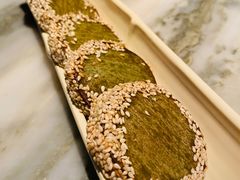 江南绿茶饼-绿茶餐厅(昌平悦荟店)