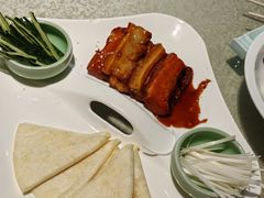 -山外山菜馆(玉泉路店)