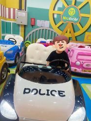 -纽西卡汽车小镇(大悦城店)