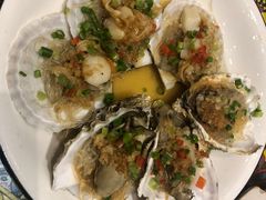 -宝轩渔府·老字号海鲜·正宗津菜(水上店)