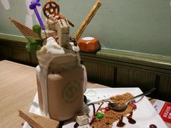 -仙踪林(江燕路万科里店)