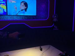 -星聚会KTV(合生汇黑金店)